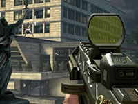 Call of Duty Das Arkaden